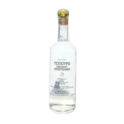 ΑΠΟΣΤΟΛΑΚΗ Μ.Γ 0,2 L
