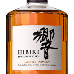 SUNTORY HIBIKI HARMONY 0.7lt