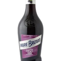 MARIE BRIZARD CREME DE MURE  0,7lt