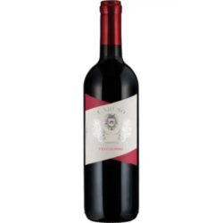 VINICOLA TOMBACCO CARUSO VINO ROSSO 750ML