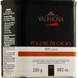 VALRHONA CACAO POUDRE 250g
