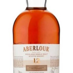 ABERLOUR 12 Y.0 0.7LT