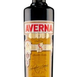 AVERNA AMARO 0,7LT