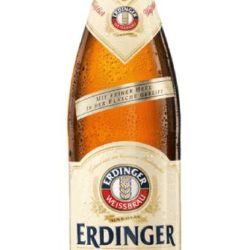 ERDINGER 500ML O.W.