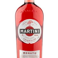 MARTINI ROSATO 1L