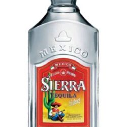 SIERRA SILVER 700ML