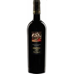 ΟΙΝΟΤΡΙΑ ΓΗ CABERNET – ΑΓΙΩΡΓΙΤΙΚΟ 750ML