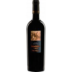 ΟΙΝΟΤΡΙΑ ΓΗ SYRAH – ΑΓΙΩΡΓΙΤΙΚΟ 750ML