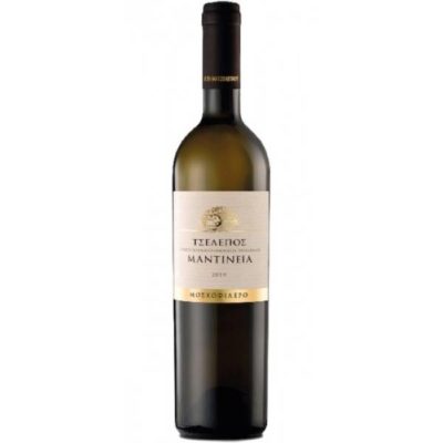 ΜΑΝΤΙΝΕΙΑ ΤΣΕΛΕΠΟΥ 750ML