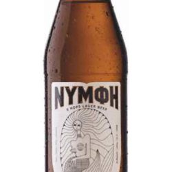 ΝΥΜΦΗ 500ML ΕΠΙΣΤΡΕΦΟΜΕΝΗ