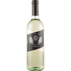 VINICOLA TOMBACCO CARUSO VINO BIANCO 750ml