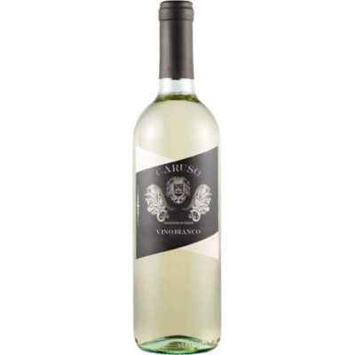 VINICOLA TOMBACCO CARUSO VINO BIANCO 750ml