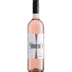ΣΗΜΕΙΟ ΡΟΖΕ 750ml