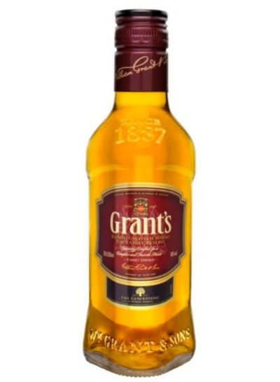 GRANTS 0,2L