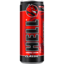 HELL 250ml