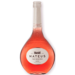 MATEUS ROSE 750ML