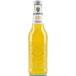 GALVANINA BIO ΠΟΡΤΟΚΑΛΑΔΑ OW 355ML