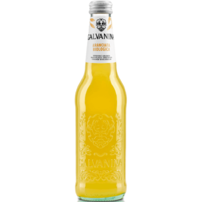 GALVANINA BIO ΠΟΡΤΟΚΑΛΑΔΑ OW 355ML