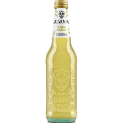 GALVANINA BIO ΠΡΑΣΙΝΟ ΤΣΑΪ OW 355ML