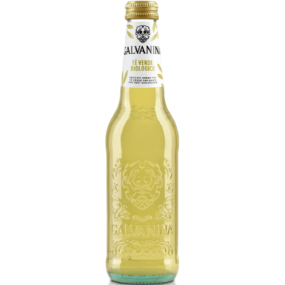 GALVANINA BIO ΠΡΑΣΙΝΟ ΤΣΑΪ OW 355ML