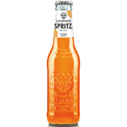 GALVANINA SPRITZ ΧΩΡΙΣ ΑΛΚΟΟΛ 200ML
