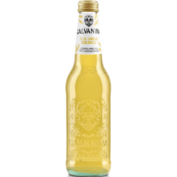 GALVANINA BIO ΤΣΑΪ ΛΕΜΟΝΙ OW 355ML