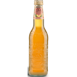 GALVANINA BIO ΤΣΑΪ ΡΟΔΑΚΙΝΟ OW 355ML