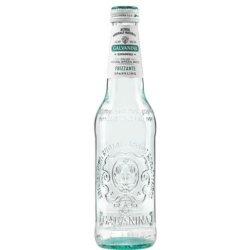 GALVANINA ΑΝΘΡΑΚΟΥΧΟ ΜΕΤΑΛ.ΝΕΡΟ 355ML