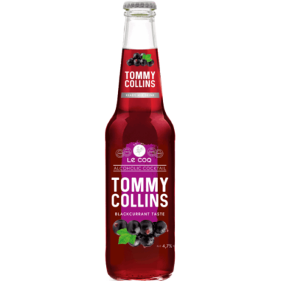 LE COQ TOMMY COLLINS 330ML
