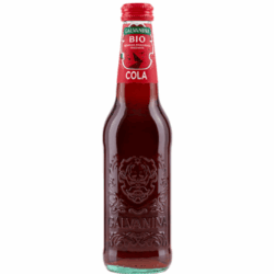 GALVANINA BIO COLA OW 355ML