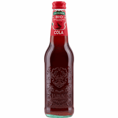 GALVANINA BIO COLA OW 355ML