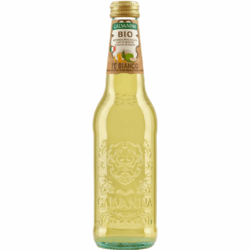 GALVANINA BIO ΛΕΥΚΟ ΤΣΑΪ OW 355ML