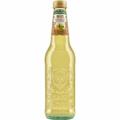 GALVANINA BIO ΛΕΥΚΟ ΤΣΑΪ OW 355ML