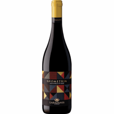 ΛΑΦΑΖΑΝΗ GEOMETRIA ΑΓΙΩΡΓΙΤΙΚΟ 750ML