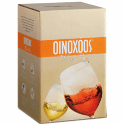 ΟΙΝΟΧΟΟΣ ΑΓΙΩΡΓΙΤΙΚΟ 10L