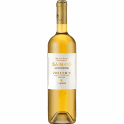 ΣΑΜΟΣ VIN DOUX 750ML