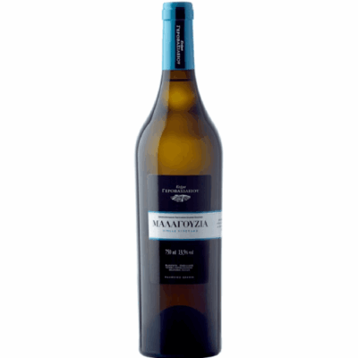 ΓΕΡΟΒΑΣΙΛΕΙΟΥ ΜΑΛΑΓΟΥΖΙΑ 750ML