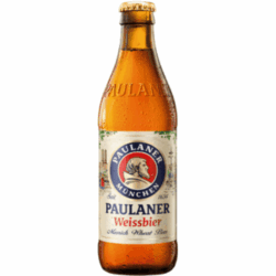 PAULANER 330ML