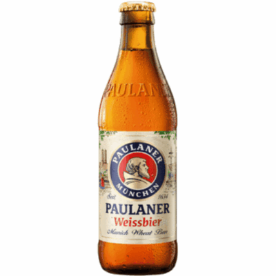 PAULANER 330ML