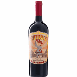 CHUNKY RED ZINFANDEL ΕΡΥΘΡΟΣ 750ML