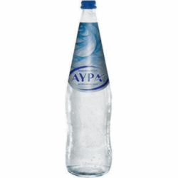 ΑΥΡΑ ΓΥΑΛΙΝΟ 12Χ1ΛΤ