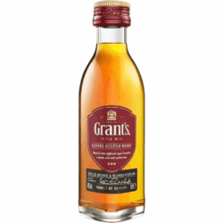 GRANT'S 50ML