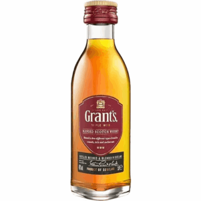 GRANT'S 50ML