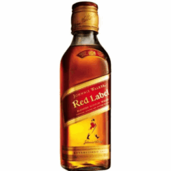 JOHNNIE WALKER RED 0.2L