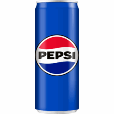 PEPSI 0.33L