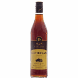 MEDITERRANE 3* 2L