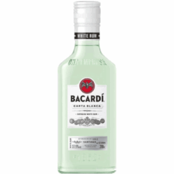 BACARDI 0,20L