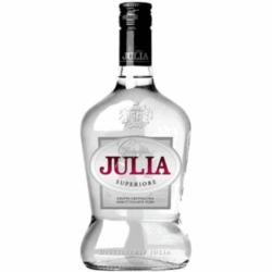 JULIA GRAPPA 0,7lt