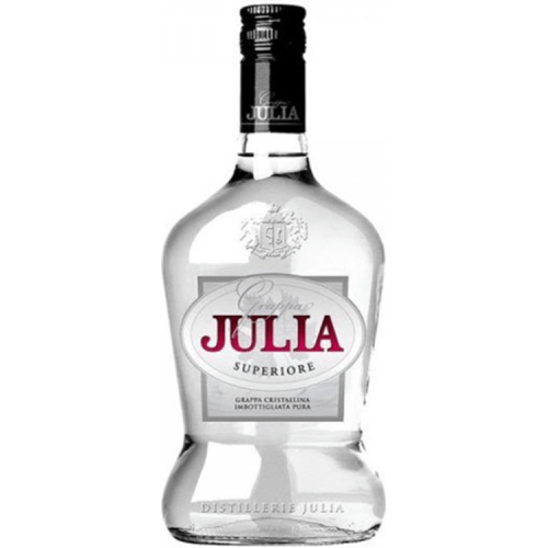 JULIA GRAPPA 0,7lt