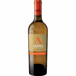 ΑΛΦΑ ΛΕΥΚΟΣ 750ML